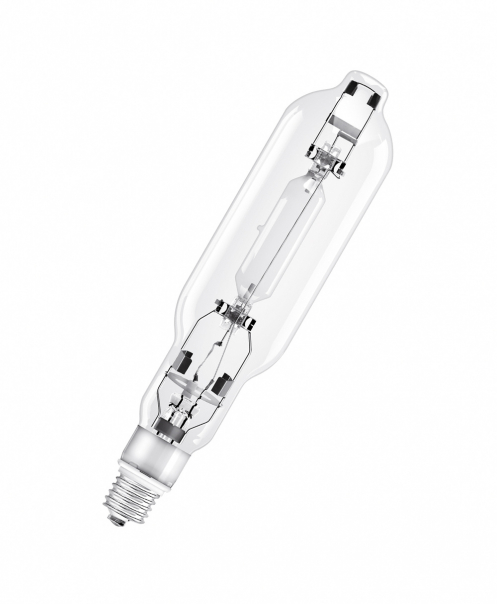 LAMPA METALOHALOGENKOWA E40 2000/D HQI T  - 4008321526809 - LEDVANCE