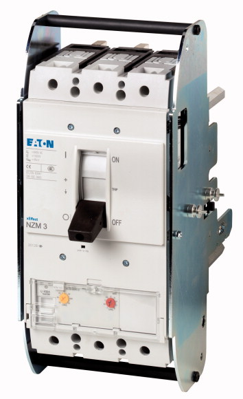 WYŁĄCZNIK MOCY 400A 3-POLOWY BG3 WERSJA W NZMN3-AE400-AVE  - 110841 - EATON