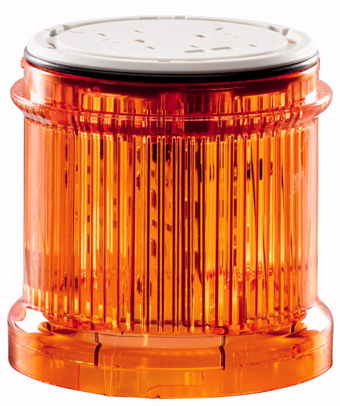 MODUŁ PULSUJĄCY LED 24V AC/DC-BURSZTYOWY SL7-BL24-A - 171389 - EATON