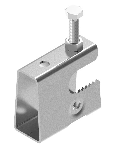 Zacisk ZDT  - 751106 - BAKS