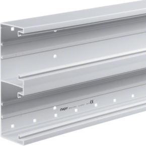 KANAŁ PCV PODSTAWA 65X210D BIAŁY BRP - BRP65210D19010 - HAGER