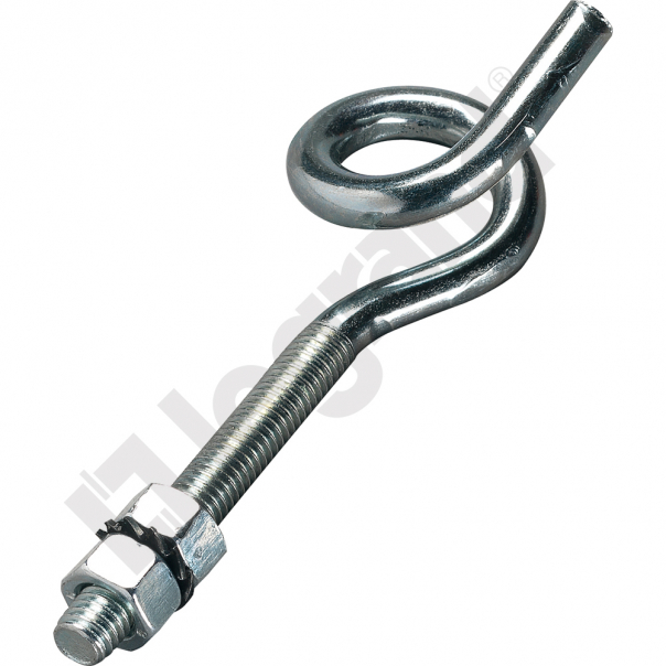 ZACZEP PIGTAIL DO ŁAŃCUCHA LBPLUS  - 75003005 - LEGRAND
