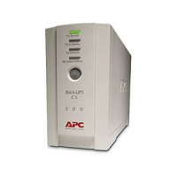ZASILACZ BEZPRZERWOWY BACK UPS WOLNOSTOJĄCY 500VA OFFLINE Z WYJŚCIAMI C13 - BK500EI - SCHNEIDER ELECTRIC