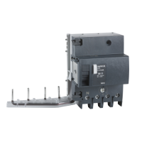 BLOK RÓŻNICOWY VIGI NG125 4P 125A 30MA I  - 19041 - SCHNEIDER ELECTRIC