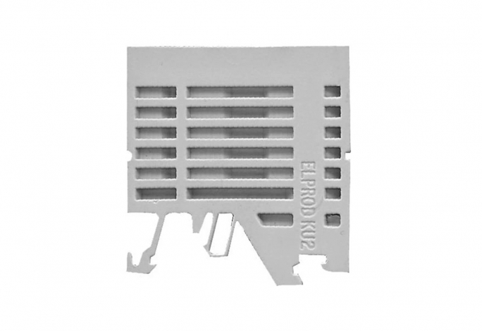 TRZYMACZ WYSOKOŚCI KU-2 47 MM SZARY - 84033002 - SIMET