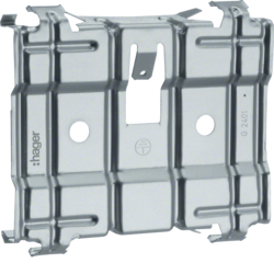 UZIEMNIENIE UNIWERSALNE BRSN. - G2401 - HAGER