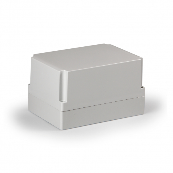 OBUDOWA KOMPLETNA SPCP182515G - SPCP182515G - LEGRAND