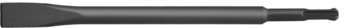 DŁUTO SDS MAX 50 X 18 X 400 MM - 57H563 - GTX POLAND