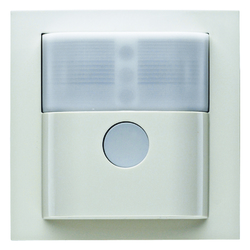 CZUJNIK RUCHU KOMFORT 1.1 M QUICKLINK KREM POŁYSK S.1 KNX RF  - 85345182 - HAGER