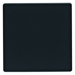 PRZYCISK POJEDYNCZY QUICKLINK ANTRACYT Q.1/Q.3 KNX RF - 85145126 - HAGER