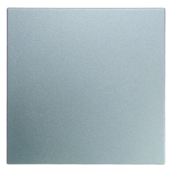 PRZYCISK POJEDYNCZY QUICKLINK ALU MAT B.7 KNX RF  - 85145183 - HAGER