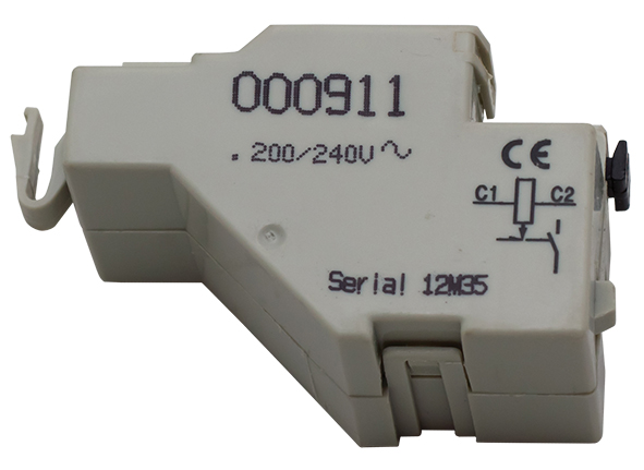 WYZWALACZ WZROSTOWY DA2 125-1000AF DC200-240V - 004671152 - ETI