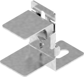 Wspornik kanału WRW 1,50 mm - 501000 - BAKS