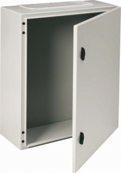 OBUDOWA METALOWA 800X800X250 IP55 SPACIAL 3D - 49129 - PCE