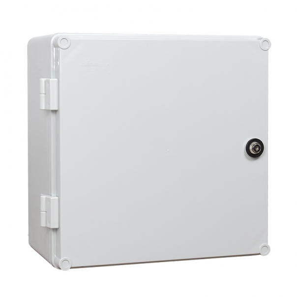 OBUDOWA UNIBOX 300X300X166 UNI-0 - 43.0 - ELEKTROPLAST OPATÓWEK