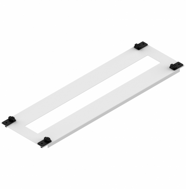 OSŁONA MODUŁOWA 17 MOD. (350X150) CP 1.4-1 M - 001101452 - ETI