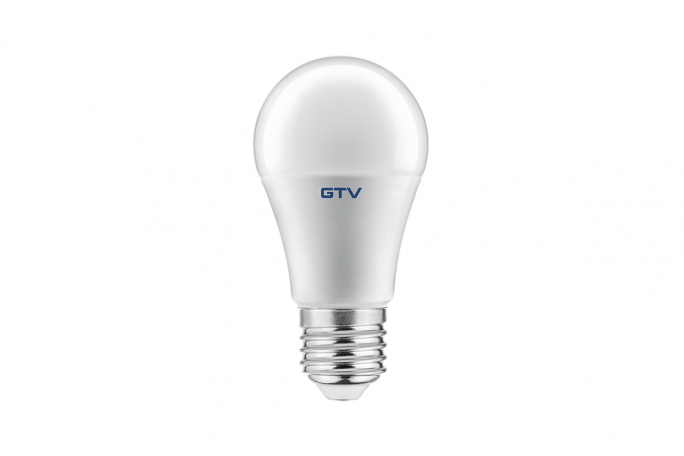 ŻARÓWKA LED E27 A60 6W 470LM 3000K ODPOWIEDNIK 40W - LD-PC2A60-6W - GTV