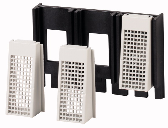 ZABEZPIECZENIE PRZED DOTYKIEM 3-POLOWE NZM3-XIPA IP2X  - 266808 - EATON