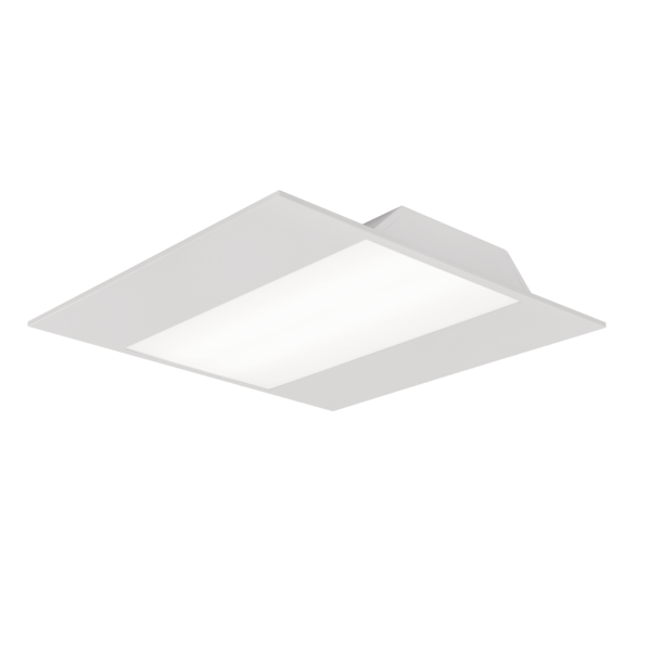 OPRAWA KLOSZOWA P/T 3150LM/830 LUGCLASSIC ECO LB LED ED - 300061.00021 - LUG LIGHT