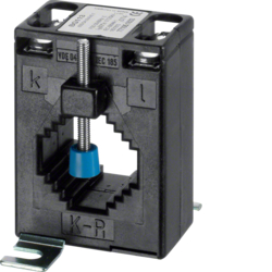 PRZEKŁADNIK PRĄDOWY 600/5A 5VA KL.1. - SRC06005 - HAGER - BERKER