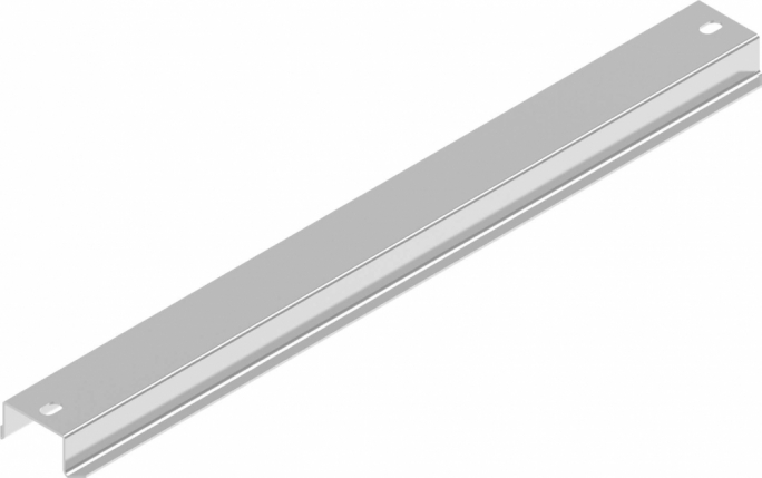 Szyna EURO SZB35H15/3 1,00 mm - 613430 - BAKS