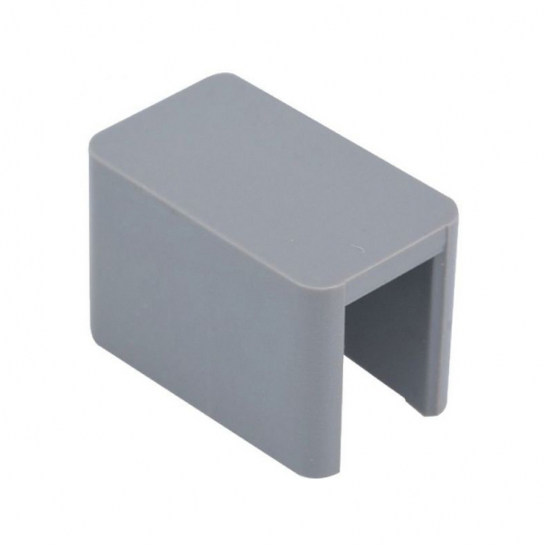 OSŁONKI KOŃCÓWEK SZYN JEDNOBIEGUNOWYCH OSS 1 - 404989 - LEGRAND