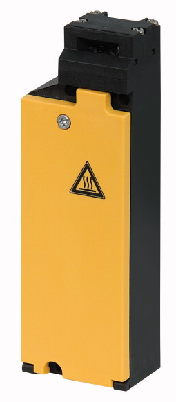 ŁĄCZNIK KRAŃCOWY BEZPIECZEŃSTWA LS-S02-24DFT-ZBZ/X - 106823 - EATON