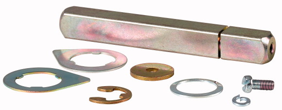 PRZEDŁUŻENIE OSI NAPĘDU K5 DMV630N/1000N (200MM) 4K14H230COK5  - 1050253 - EATON
