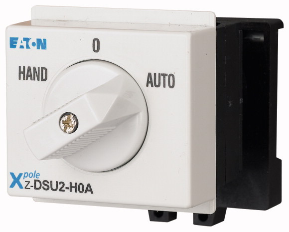 PRZEŁĄCZNIK OBROTOWY 2-POLOWY PRZEŁĄCZNIK HA-0-A Z-DSU2-H0A - 248876 - EATON