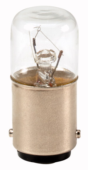 ŻARÓWKA BA15D DO SL7 230V AC/DC SL7-L230 - 171293 - EATON