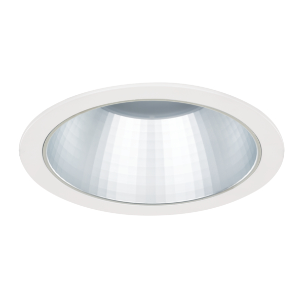 OPRAWA DOWNLIGHT P/T 2400/830 IP20 70&deg; LUGSTAR LB LED ED  - 300031.00001 - LUG LIGHT