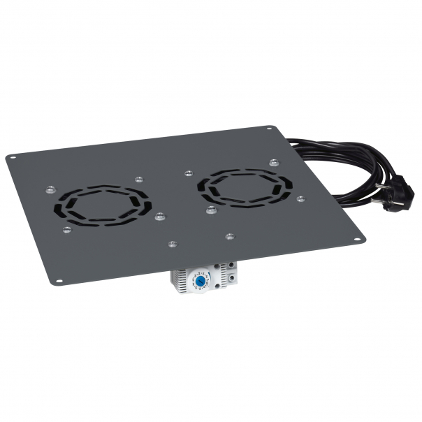 REGULACJA TEMPERATURY - 2 WENTYLATORY LCS LINKEO - 646430 - LEGRAND