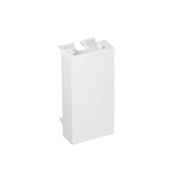 ZAŚLEPKA 1/2 MODUŁU ADP-B RW0.5  - 6117414 - OBO