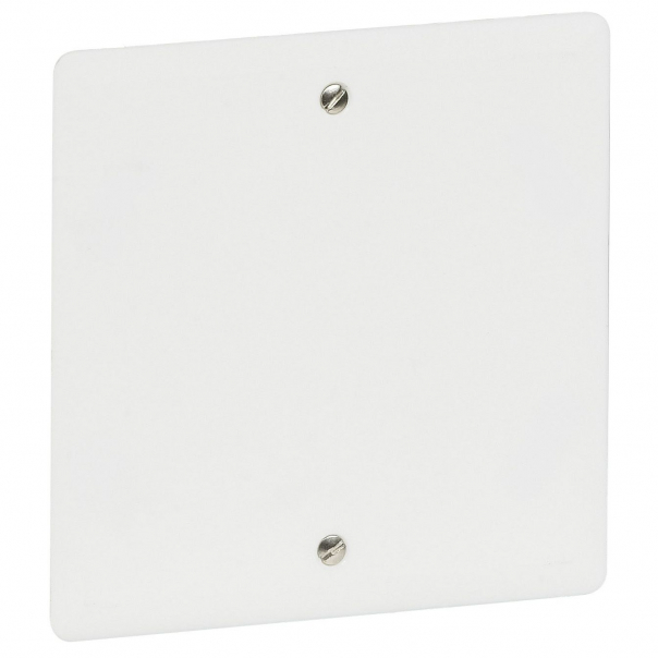 PUSZKA ROZGAŁĘŹNA 85 X 40 MM - 089371 - LEGRAND