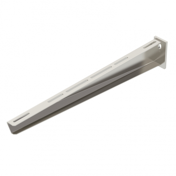 WSPORNIK ŚCIENNY AW 30/610MM VA TYP AW 30 61 VA4301. - 6442919 - OBO