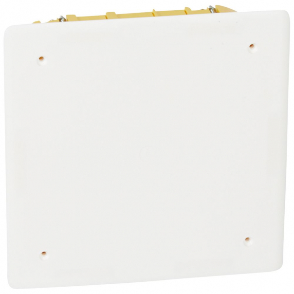 PUSZKA ROZGAŁĘŹNA 170 X 170 X 50 MM - 089374 - LEGRAND