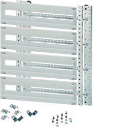 PODZESPÓŁ FUNKCYJNY 5X22 M 800X500 SYSTEM C  - FL995A - HAGER