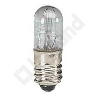 ŻARÓWKA E10 24V-4W IP20 OTEO - 089801 - LEGRAND