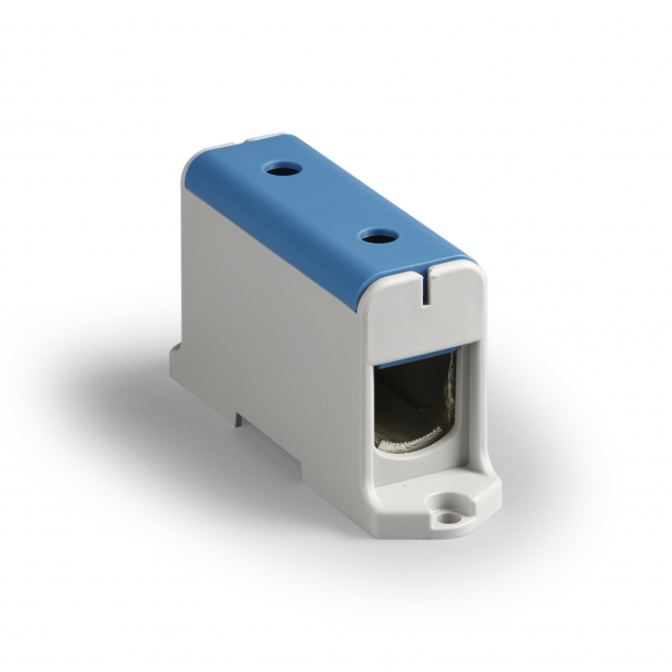 ZACISK 1-TOROWY 35-240MM2 NIEBIESKI KE 64.2 - KE64.2 - LEGRAND