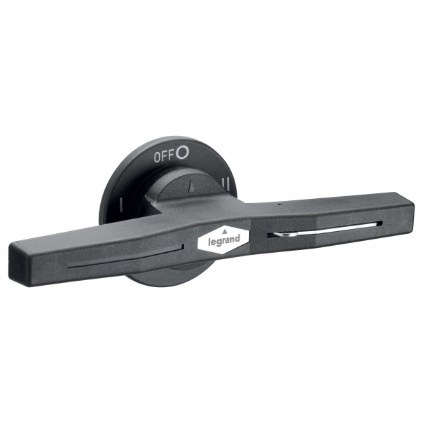NAPĘD OBROTOWY POŚREDNI 630-800 A DCX-M - 431142 - LEGRAND