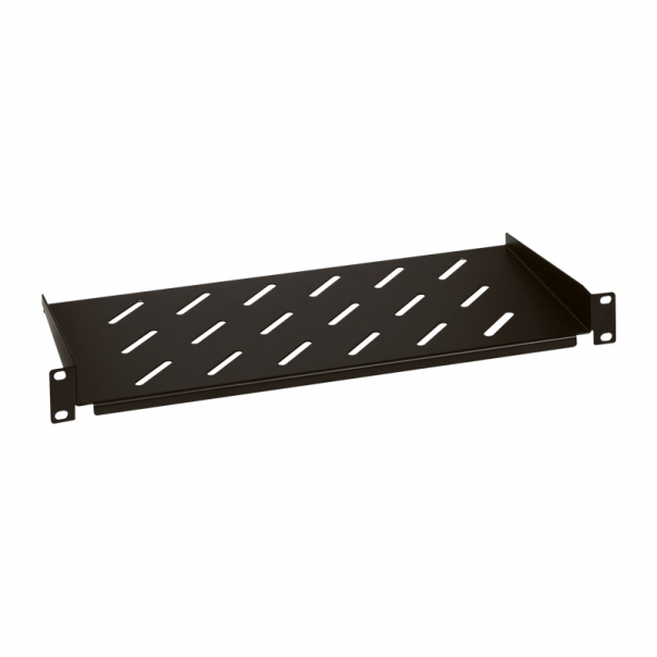 PÓŁKA STAŁA WYS. 2U SZER. 360 MM 19'' LCS LINKEO - 646502 - LEGRAND