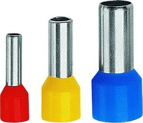 Końcówka tulejkowa TE_6-12/100 - TE_6-12/100 - ERKO