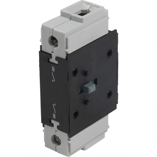MODUŁ POLA NEUTRALNEGO 80A DLA V3/V4 TESYS VARIO - VZ12 - SCHNEIDER ELECTRIC