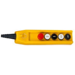 KASETA STEROWNICZA SUWNICOWA B-1NC+4X1NO - PKS-6\W01 - SPAMEL