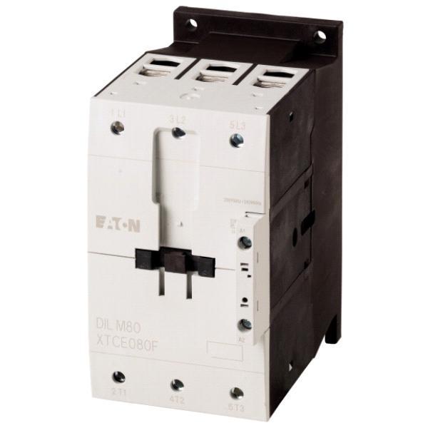 STYCZNIK MOCY 115A AC3 DILM115(RAC240) - 239548 - EATON