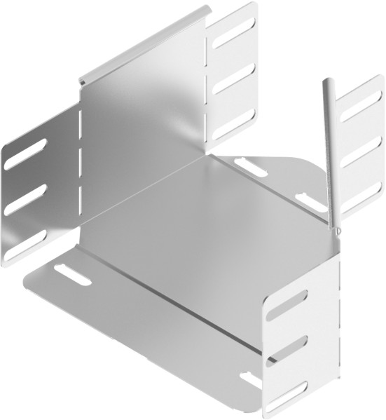Redukcja lewa RKLBJ300/200H100 1,00 mm - 118930 - BAKS