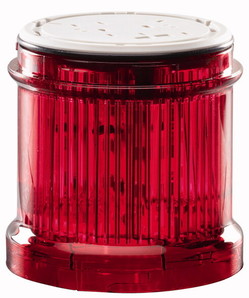 MODUŁ BŁYSKOWY LED 24V AC/DC CZERWONY SL7-FL24-R - 171404 - EATON