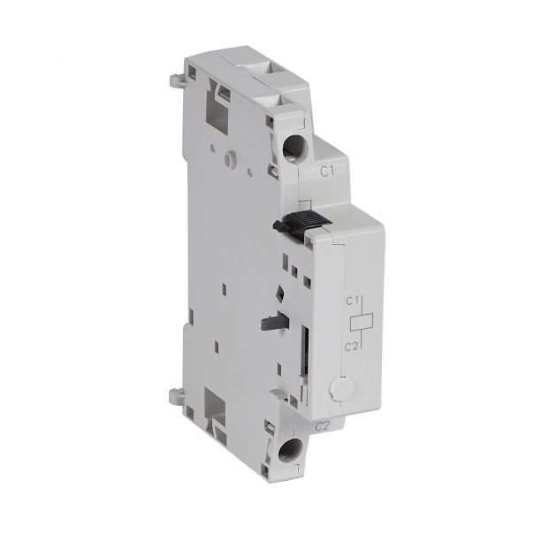WYZWALACZ WZROSTOWY 230V AC DO MPX3 - 417412 - LEGRAND