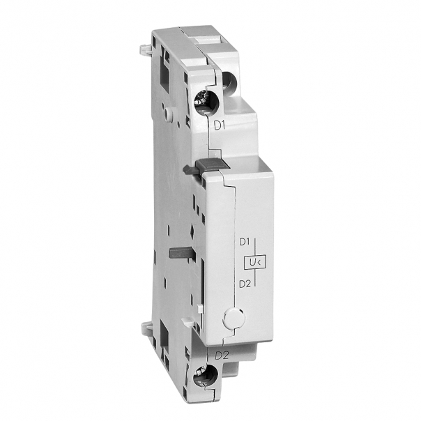 WYZWALACZ PODNAPIĘCIOWY 230V AC DO MPX3 - 417422 - LEGRAND