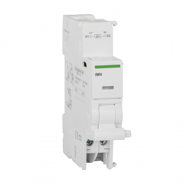 WYZWALACZ ZANIKOWY ACTI9 IMN-230 220&hellip;240 VAC - A9A26960 - SCHNEIDER ELECTRIC
